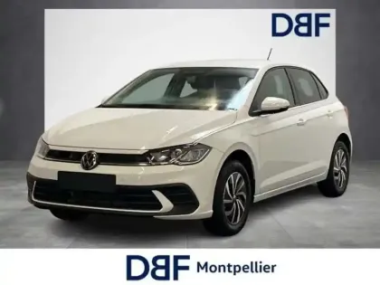 Photo Volkswagen Polo Life