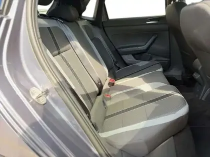 Photo Volkswagen Polo Style