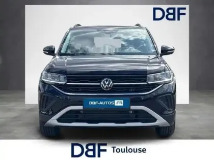 Photo 6 Volkswagen T-cross FL 1.0 TSI 116CH DSG7 LIFE/LIFE