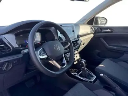 Photo 8 Volkswagen T-cross FL 1.0 TSI 116CH DSG7 LIFE/LIFE