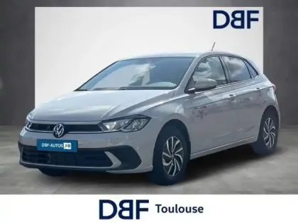 Photo Volkswagen Polo Life