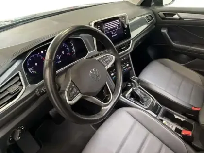 Photo 8 Volkswagen T-roc 1.5 TSI EVO 150 Start/Stop DSG7 Style Exclusive