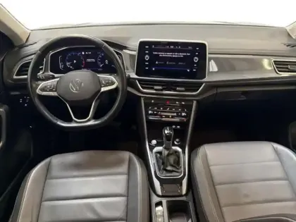 Photo 7 Volkswagen T-roc 1.5 TSI EVO 150 Start/Stop DSG7 Style Exclusive