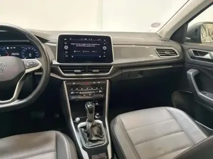 Photo 9 Volkswagen T-roc 1.5 TSI EVO 150 Start/Stop DSG7 Style Exclusive