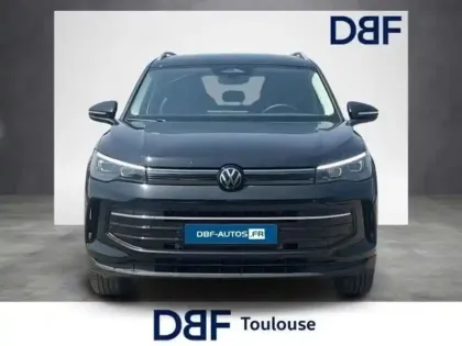 Photo 16 Volkswagen Tiguan NOUVEAU 1.5 EHYBRID 204CH DSG6 LI