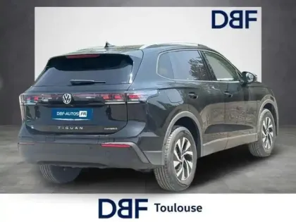 Photo 14 Volkswagen Tiguan NOUVEAU 1.5 EHYBRID 204CH DSG6 LI