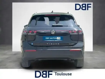Photo 13 Volkswagen Tiguan NOUVEAU 1.5 EHYBRID 204CH DSG6 LI