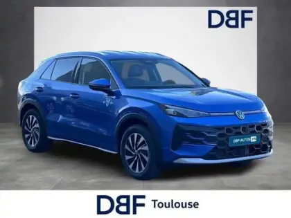 Photo 5 Volkswagen T-roc FL NOUVEAU NF 1.5 ETSI HYBRID 116CH D