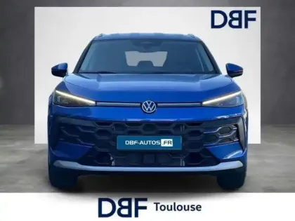 Photo 6 Volkswagen T-roc FL NOUVEAU NF 1.5 ETSI HYBRID 116CH D