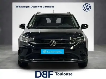 Photo 6 Volkswagen Taigo 1.0 TSI 95 BVM5 Life Business