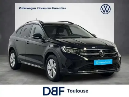 Photo 5 Volkswagen Taigo 1.0 TSI 95 BVM5 Life Business
