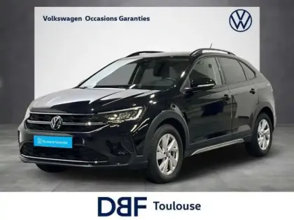 Photo Volkswagen Taigo Life Business