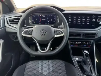 Photo Volkswagen Taigo R-line