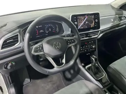 Photo 8 Volkswagen T-roc 1.5 TSI EVO2 150 Start/Stop DSG7 Style