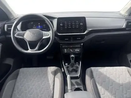 Photo 7 Volkswagen T-cross 1.0 TSI 116 Start/Stop DSG7 VW Edition