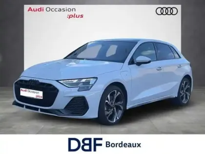 Photo Audi A3 S Line