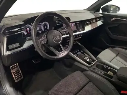 Photo 8 Audi A3 35 TDI 150 S tronic 7 S line