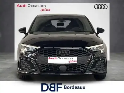 Photo 6 Audi A3 35 TDI 150 S tronic 7 S line