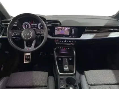 Photo 7 Audi A3 35 TDI 150 S tronic 7 S line