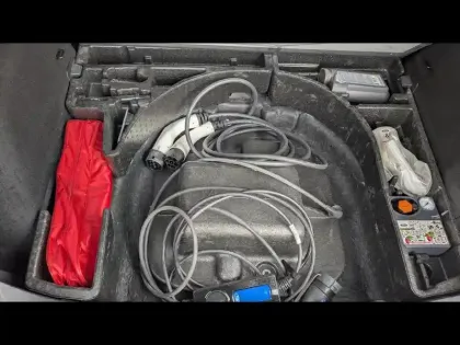 Photo 26 Ford Kuga  2.5 Duratec 225ch PowerSplit PHEV Titanium eCVT