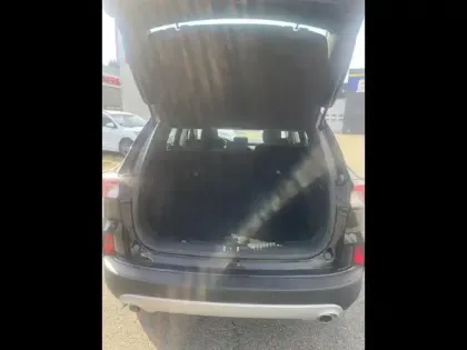Photo 28 Ford Kuga  2.5 Duratec 225ch PowerSplit PHEV Titanium eCVT