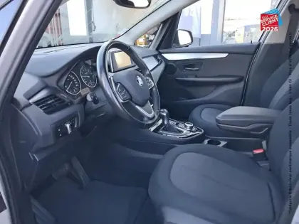 Photo 14 BMW Serie 2 Série 2 ActiveTourer 218iA 136ch Business