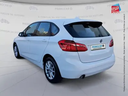 Photo 7 BMW Serie 2 Série 2 ActiveTourer 218iA 136ch Business