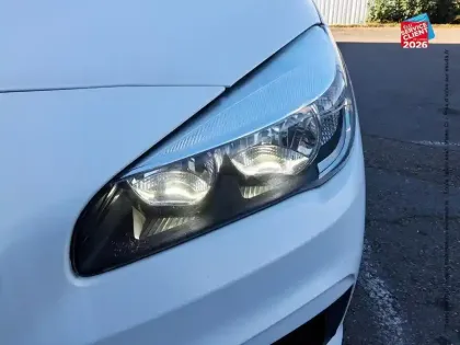 Photo 12 BMW Serie 2 Série 2 ActiveTourer 218iA 136ch Business