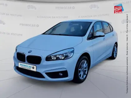 Photo Bmw Serie 2 Business