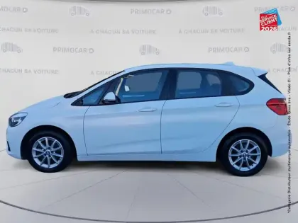 Photo 8 BMW Serie 2 Série 2 ActiveTourer 218iA 136ch Business