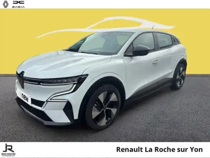 Photo Renault Megane Equilibre