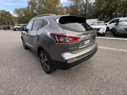 Photo 7 Nissan Qashqai  1.3 DIG-T 140ch N-Connecta 2019 Euro6-EVAP