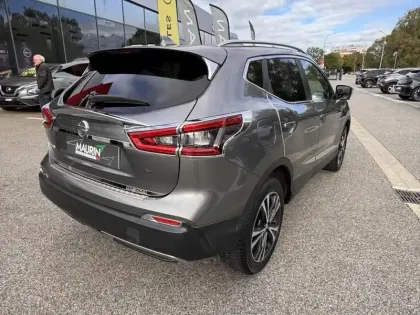 Photo 10 Nissan Qashqai  1.3 DIG-T 140ch N-Connecta 2019 Euro6-EVAP
