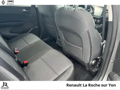 Photo 13 Renault Arkana  1.6 E-Tech hybride 145ch Evolution -22