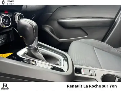 Photo 5 Renault Arkana  1.6 E-Tech hybride 145ch Evolution -22