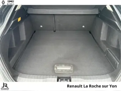 Photo 6 Renault Arkana  1.6 E-Tech hybride 145ch Evolution -22