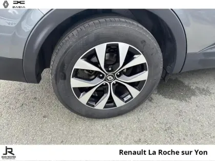 Photo 7 Renault Arkana  1.6 E-Tech hybride 145ch Evolution -22