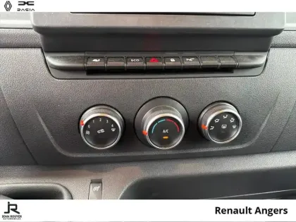 Photo 13 Renault Master  Fg F3500 L3H3 2.3 Blue dCi 135ch Confort Euro6E