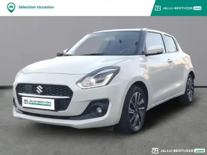 Photo 15 Suzuki Swift  1.2 Dualjet Hybrid 83ch Pack Auto