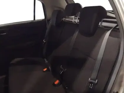 Photo 22 Suzuki Swift  1.2 Dualjet Hybrid 83ch Pack Auto