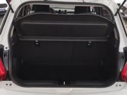 Photo 12 Suzuki Swift  1.2 Dualjet Hybrid 83ch Pack Auto