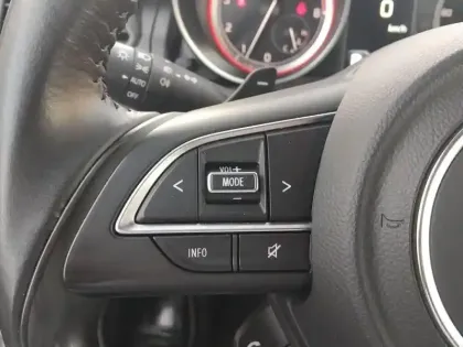 Photo 10 Suzuki Swift  1.2 Dualjet Hybrid 83ch Pack Auto