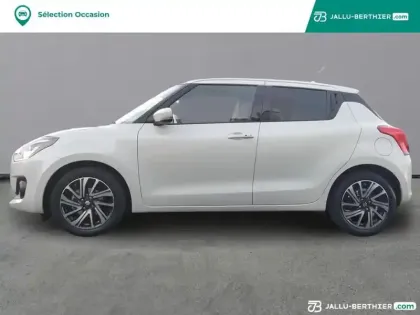 Photo 19 Suzuki Swift  1.2 Dualjet Hybrid 83ch Pack Auto
