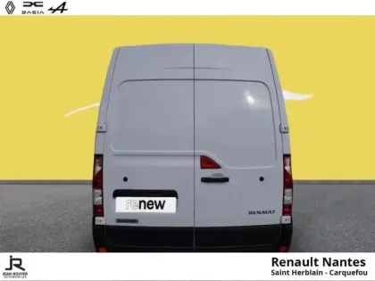 Photo 5 Renault Master  Fg F3500 L2H2 2.3 Blue dCi 135ch Confort