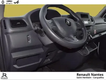 Photo 7 Renault Master  Fg F3500 L2H2 2.3 Blue dCi 135ch Confort