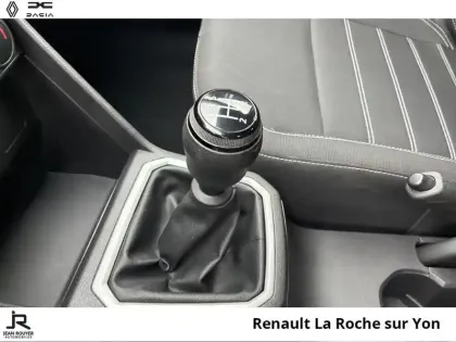 Photo 5 Dacia Sandero  1.0 TCe 90ch Expression