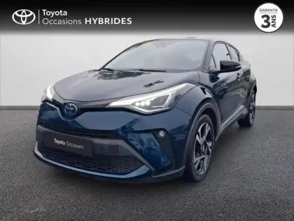 Photo Toyota C-hr Collection