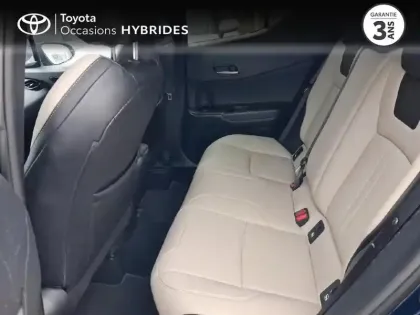 Photo 11 Toyota C-HR  2.0 Hybride 184ch Collection E-CVT