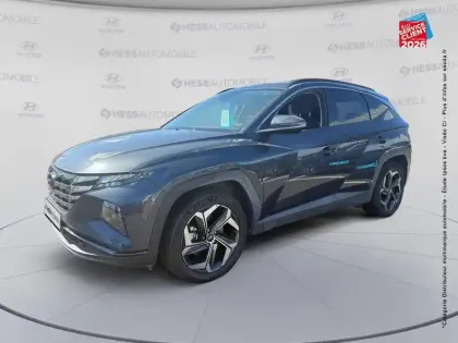 Photo Hyundai Tucson Creative