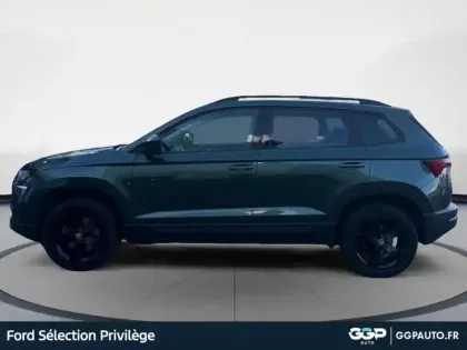 Photo 31 Skoda Karoq  2.0 TDI 150ch SCR Business Euro6d-T